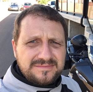 Meet your Posher, Daniel